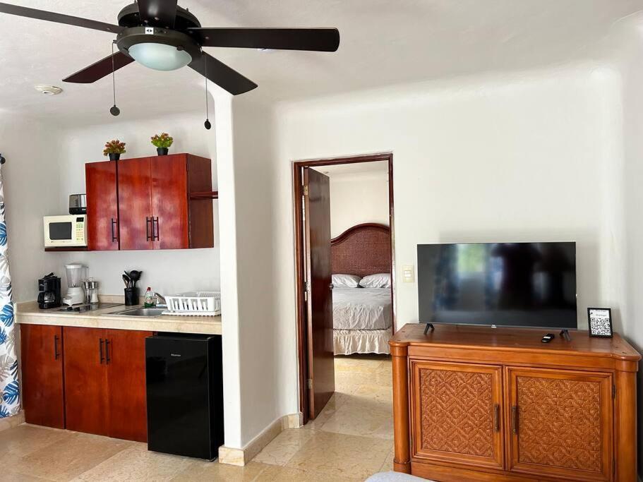 Apartamento Blue Angel 13 A Unos Pasos De La Playa