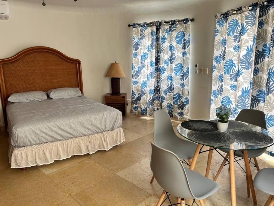 Blue Angel 13 A Unos Pasos De La Playa Apartamento