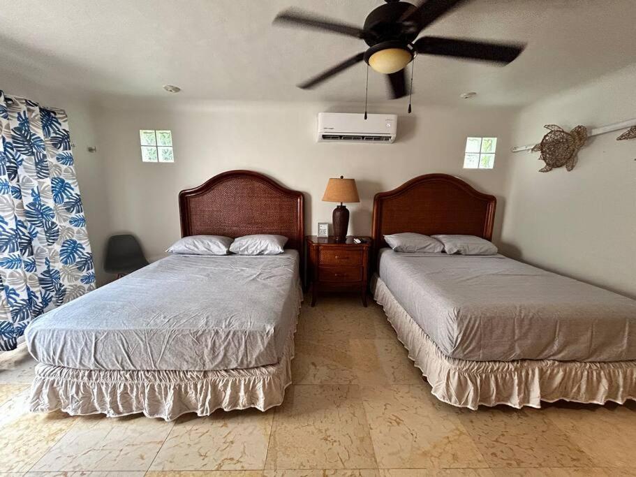 Apartamento Blue Angel 13 A Unos Pasos De La Playa Playa del Carmen