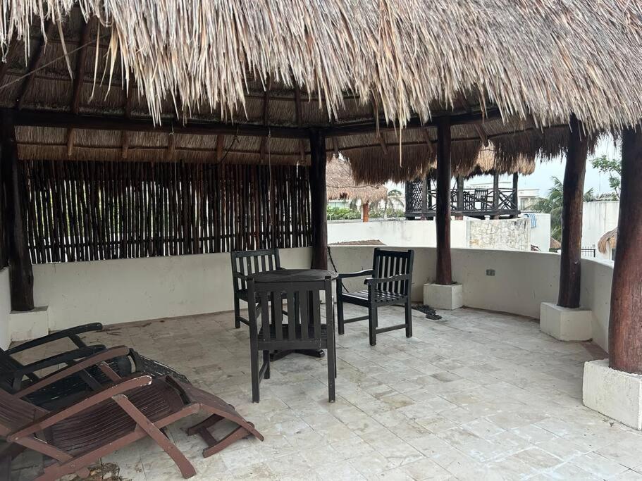 Apartamento Blue Angel 13 A Unos Pasos De La Playa Playa del Carmen